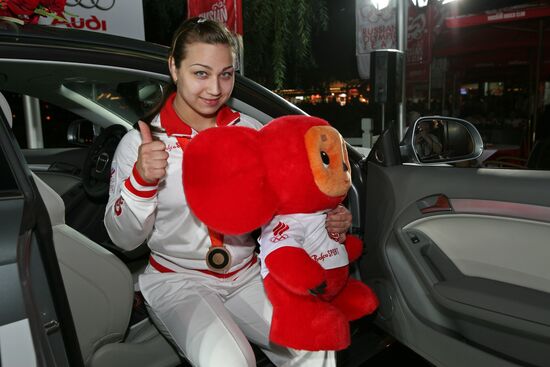 Beijing: Talk of the Town