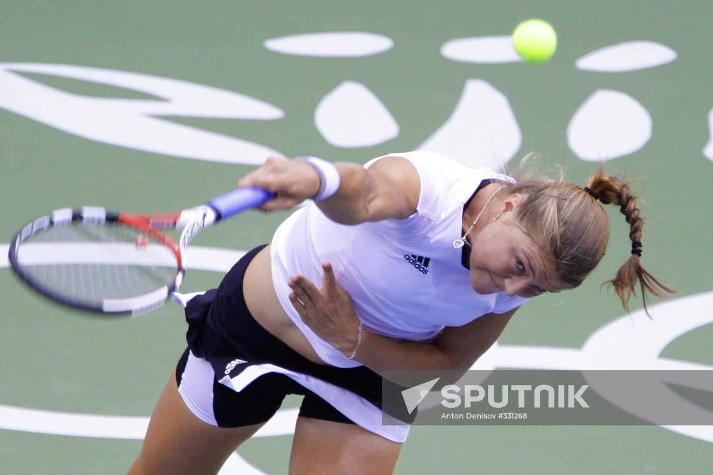 August 16, Beijing 2008 Olympics