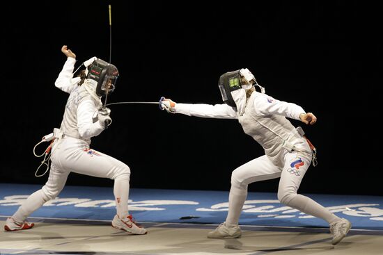 August 16, Beijing 2008 Olympics