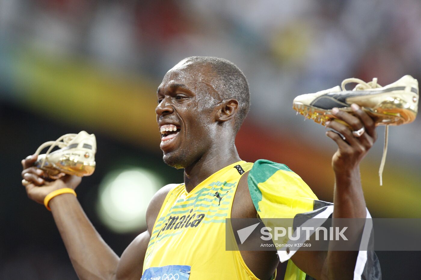 August 16, Beijing 2008 Olympics