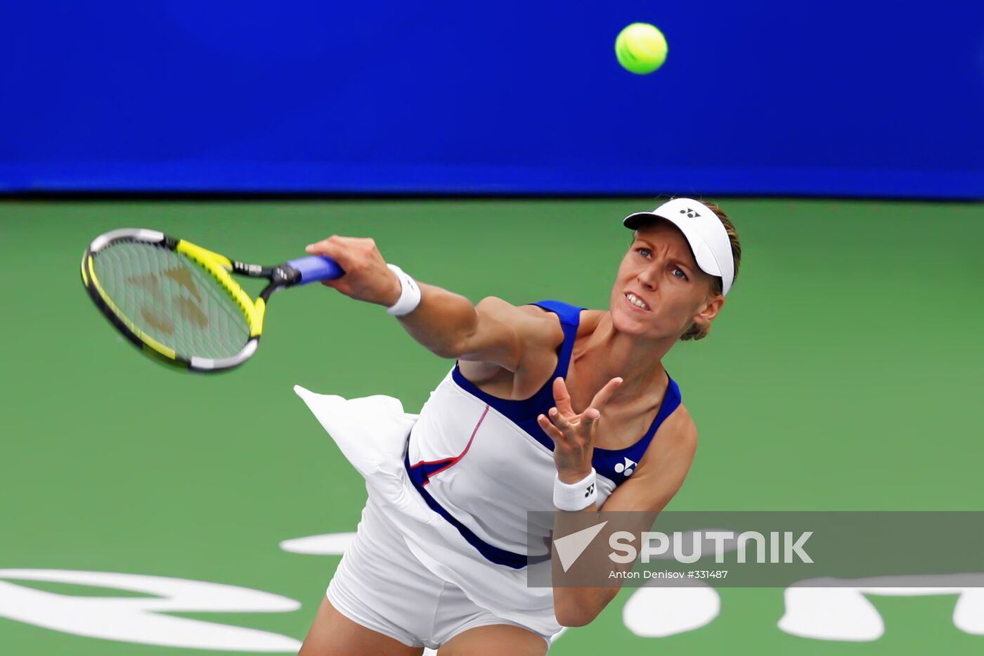 Beijing 2008 Olympics, August 17