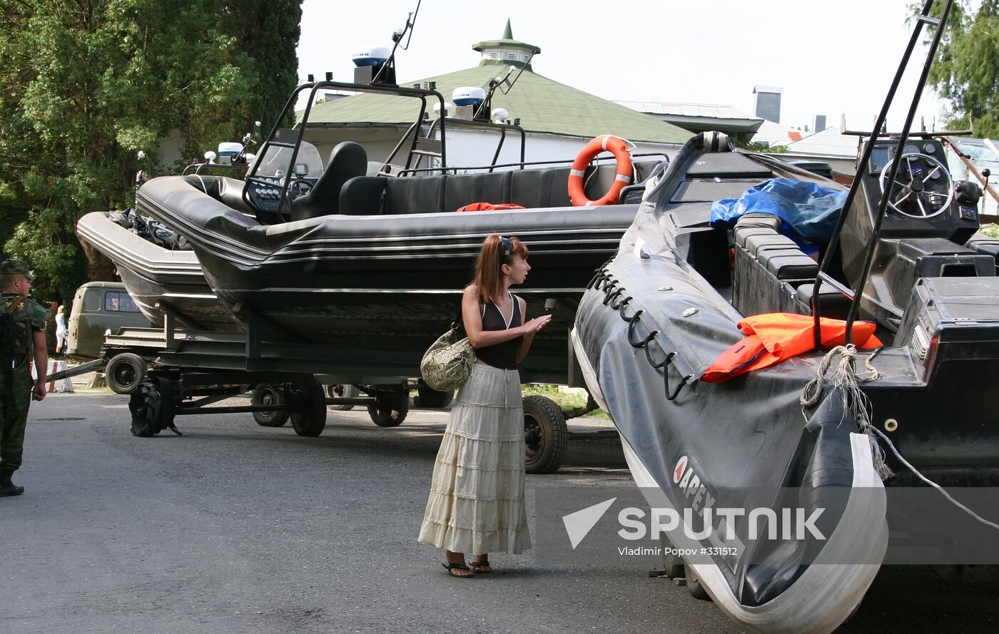 Abkhazia
