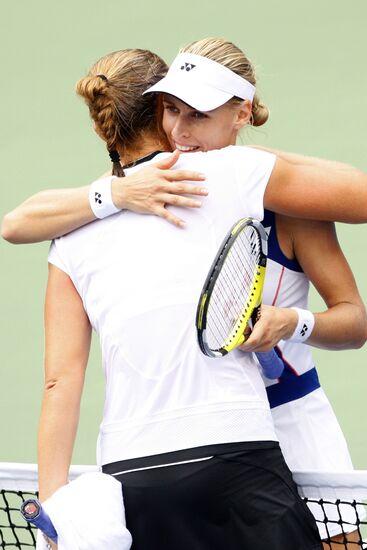 Beijing 2008 Olympics, August 17