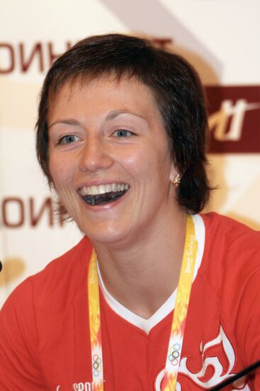 Games of the XXIX Olympiad: August 17, 2008