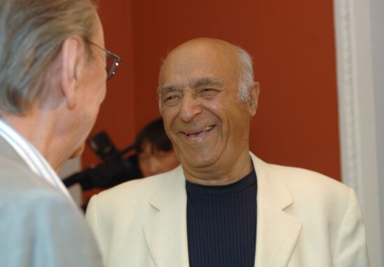 Vladimir Etush