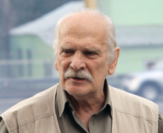 Pyotr Fomenko Workshop Theater