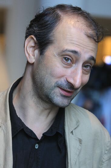 Pyotr Fomenko Workshop Theater