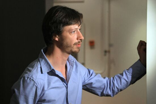 Pyotr Fomenko Workshop Theater