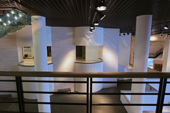 Pyotr Fomenko Workshop Theater