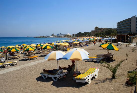 Rhodes Island