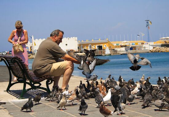 Rhodes Island