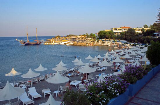 Rhodes Island