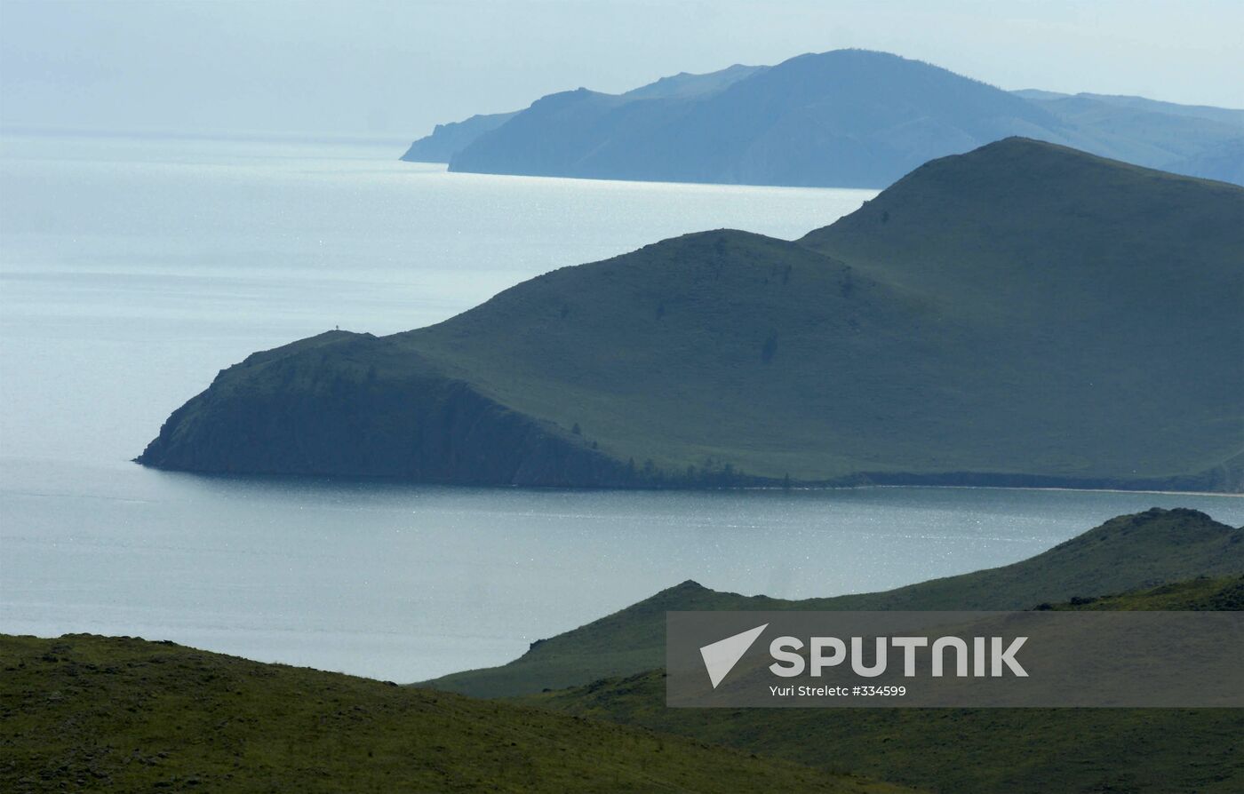 Lake Baikal