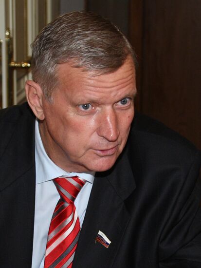 Gennady Gorbunov