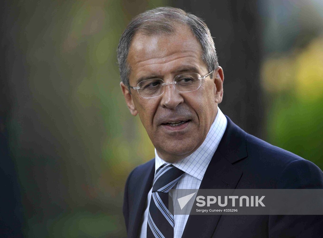 SCO summit