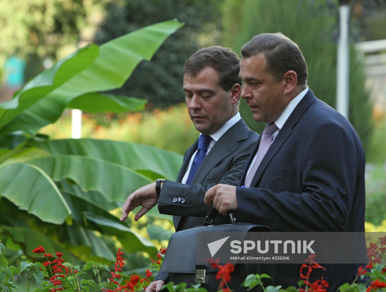 SCO summit