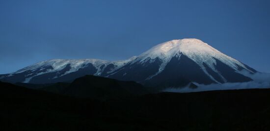 Views of Kamchatka