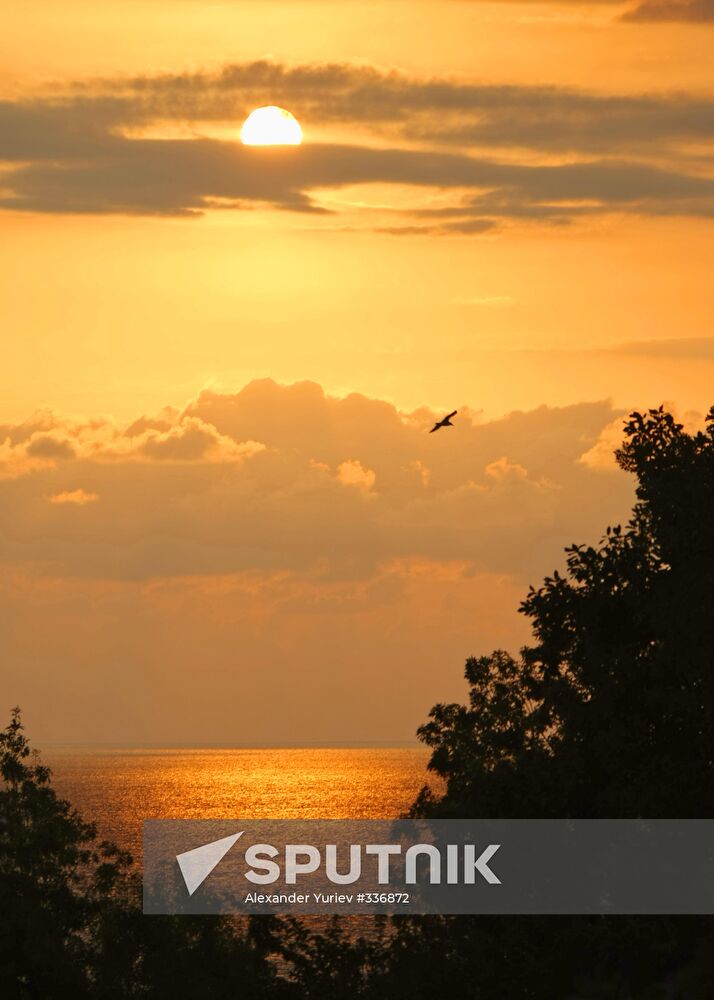 Sochi