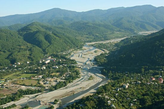 Sochi