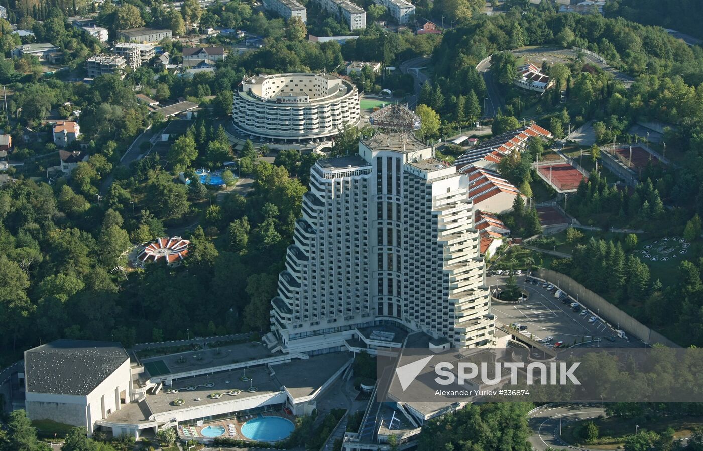 Sochi