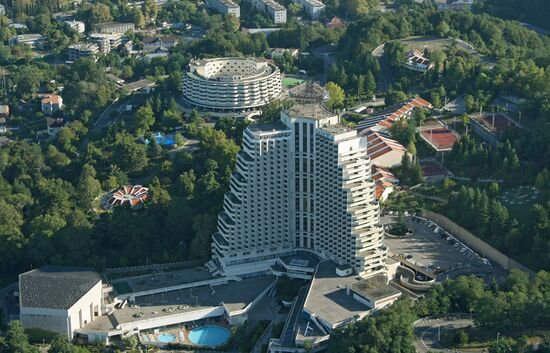 Sochi