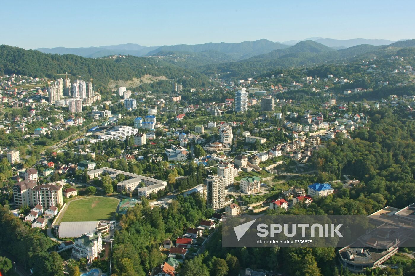 Sochi