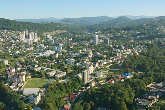 Sochi