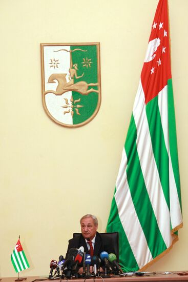 Abkhazia today