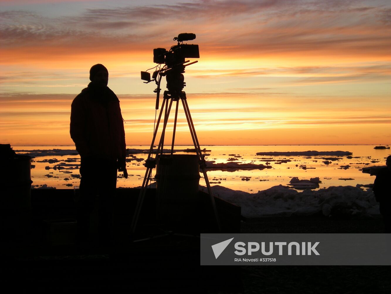 Alexey Popogrebsky's "How I Ended This Summer"