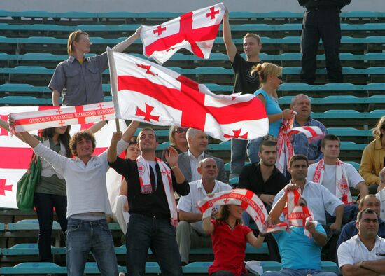 2009 UEFA European Under-21 Championship qualifier