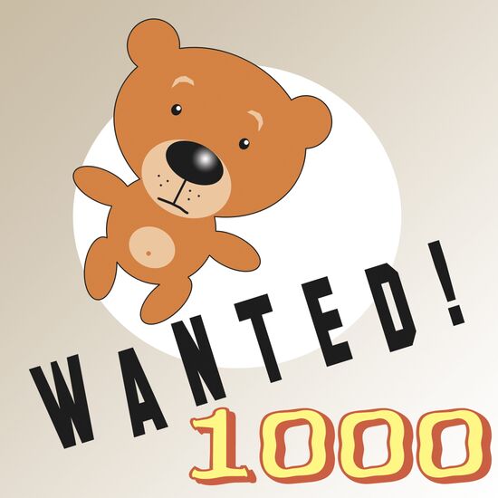 Half a kingdom for a toy