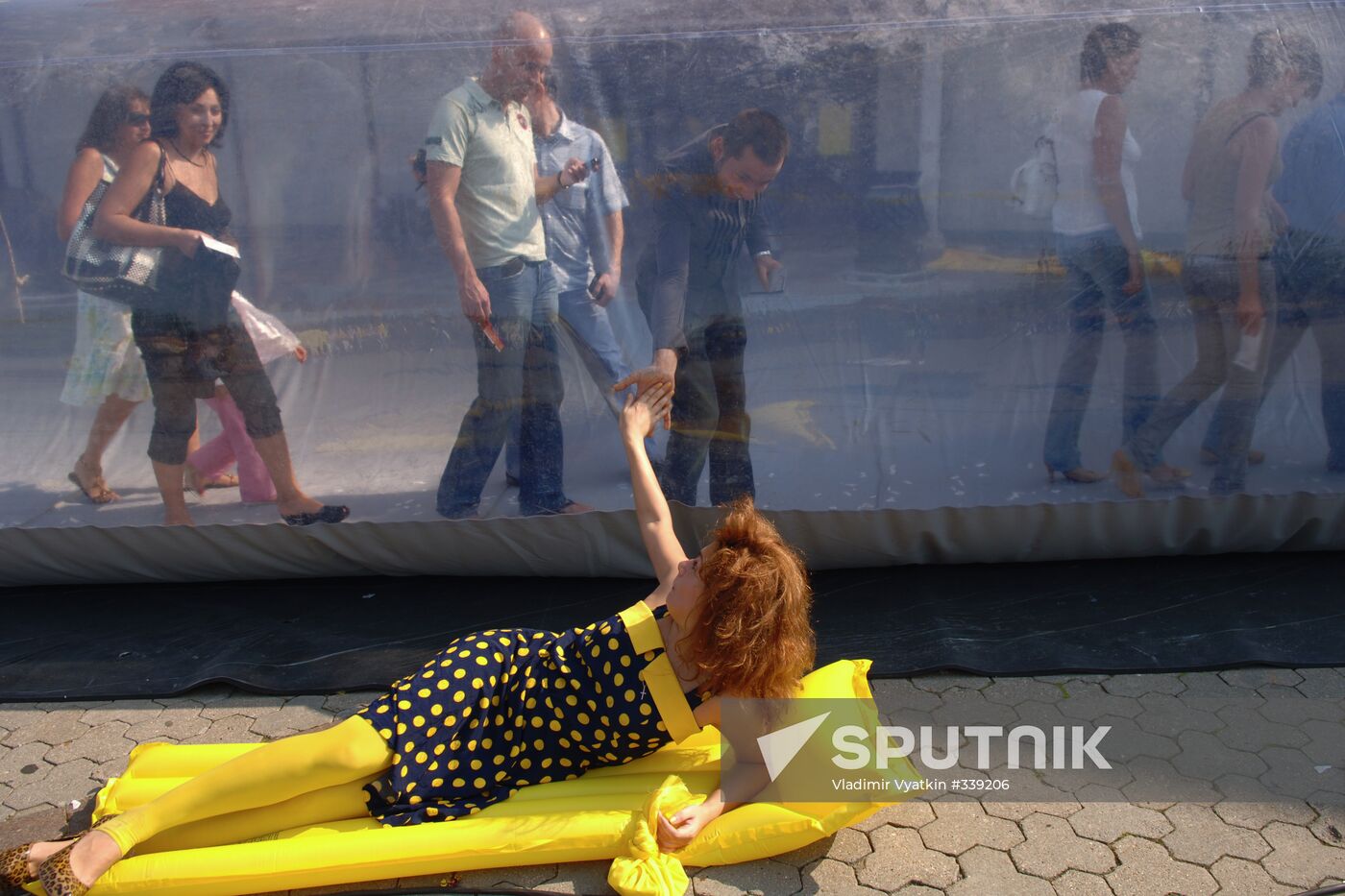 First world congress of fools