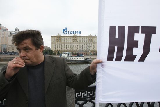 Rallying against surging fuel prices