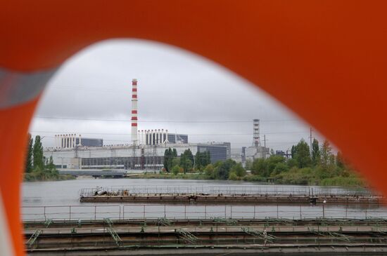 Kursk Nuclear Power Plant
