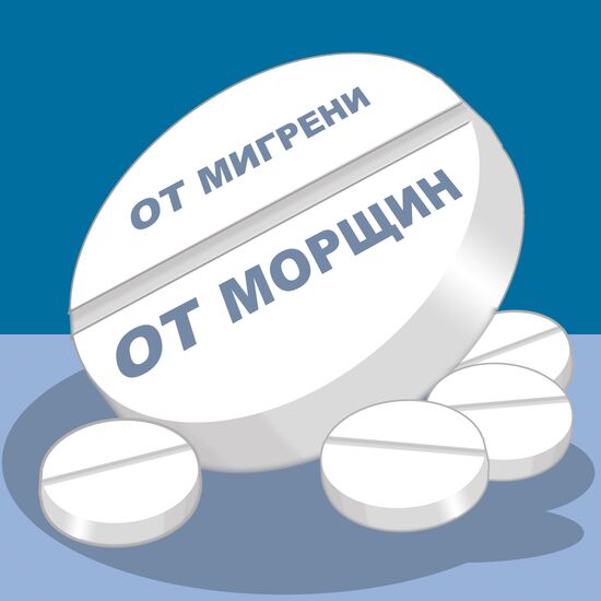 Easy way of staying young