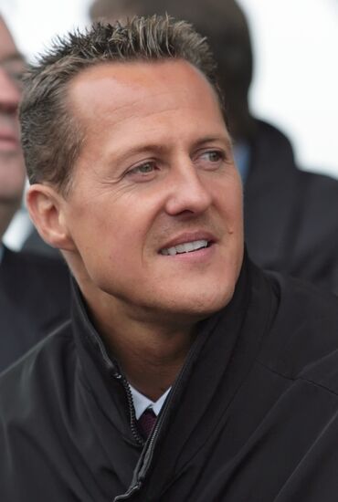 Michael Schumacher