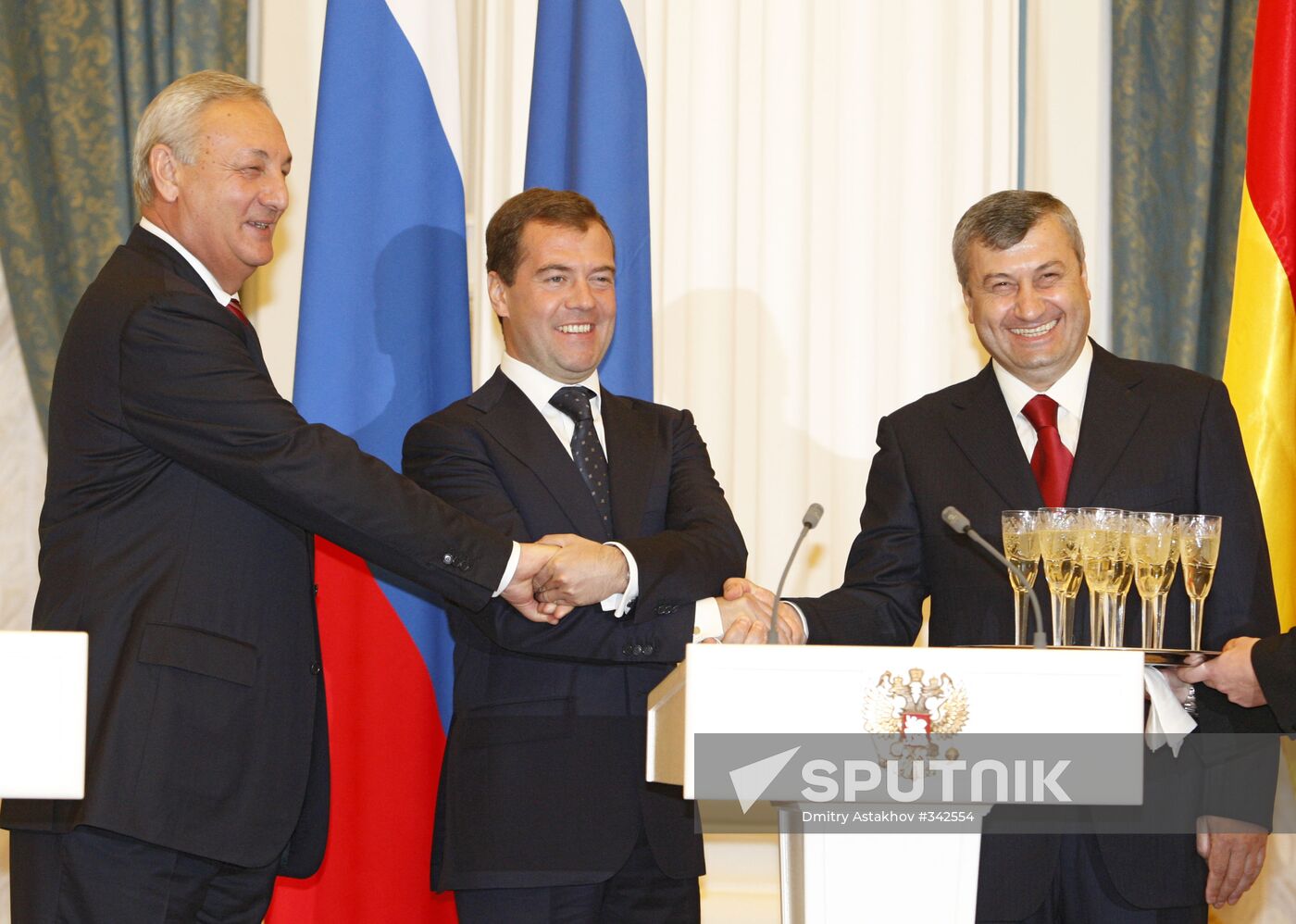 Treaties on friendship, cooperation and mutual assistance