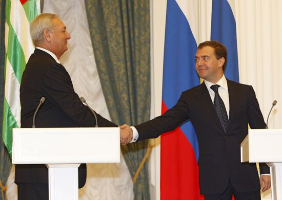 Treaties on friendship, cooperation and mutual assistance