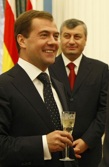 Treaties on friendship, cooperation and mutual assistance