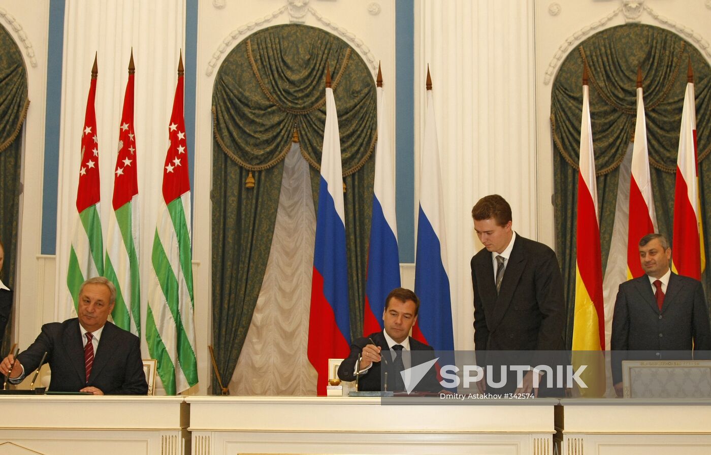 Treaties on friendship, cooperation and mutual assistance