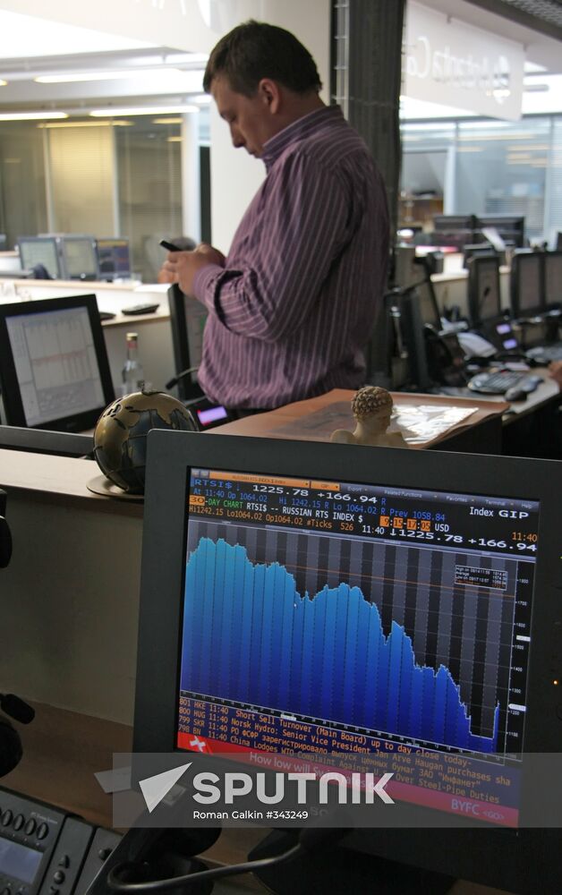 Investment company Antanta-Kapital