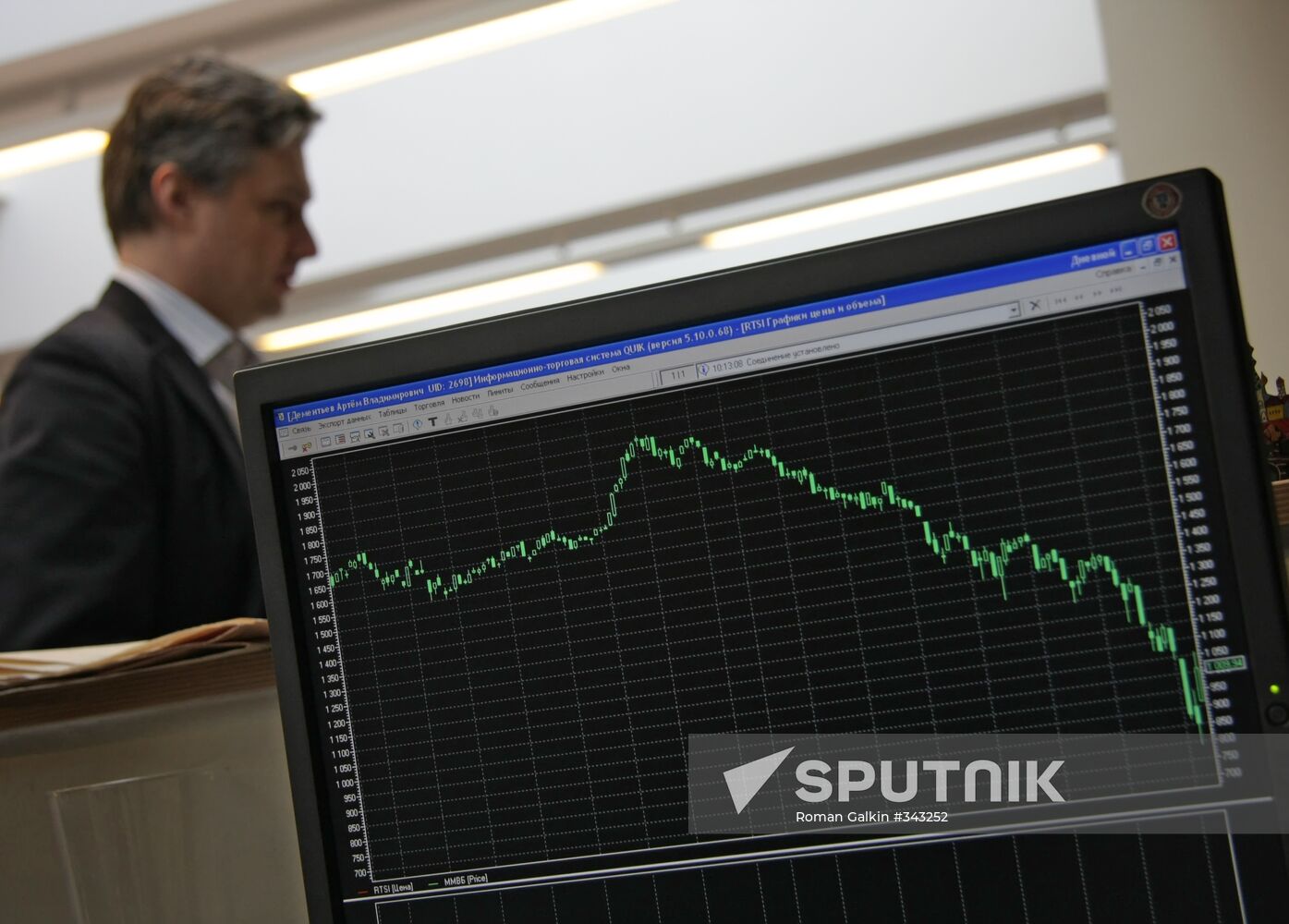 Investment company Antanta-Kapital