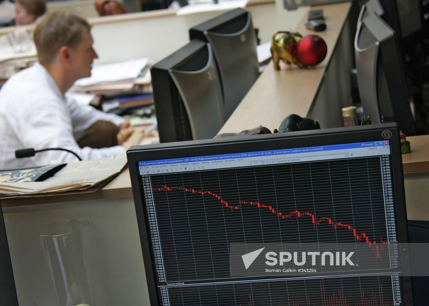 Investment company Antanta-Kapital