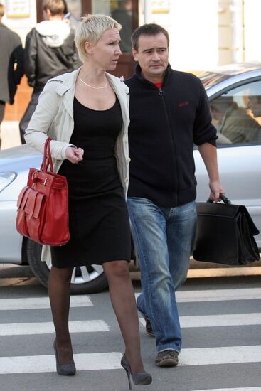 Irek Murtazov