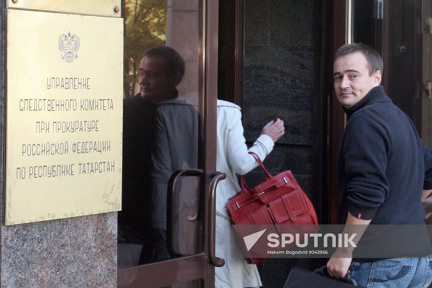 Irek Murtazov