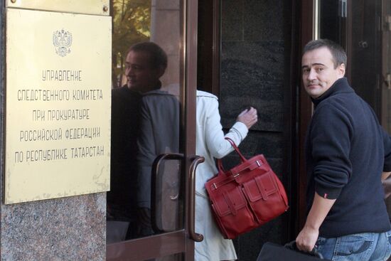 Irek Murtazov