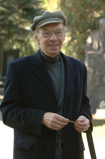 Alexei Batalov