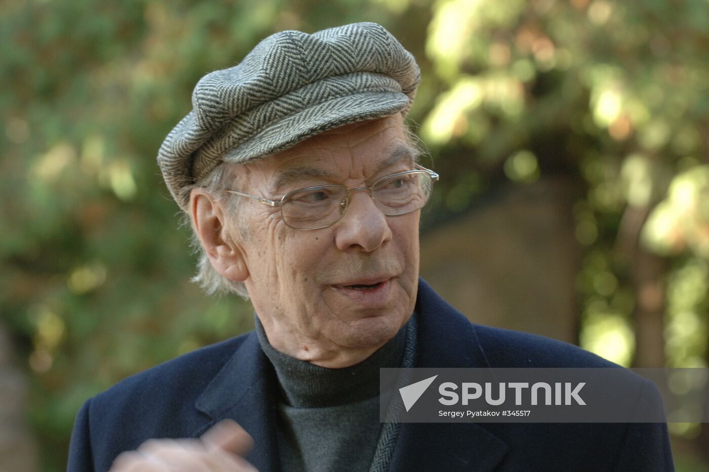 Alexei Batalov