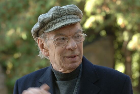 Alexei Batalov