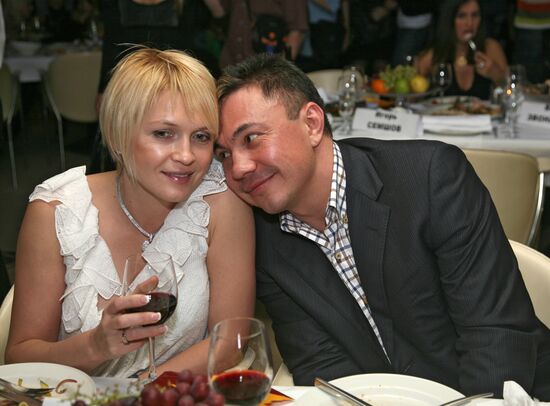 Sport & Style Awards 2008